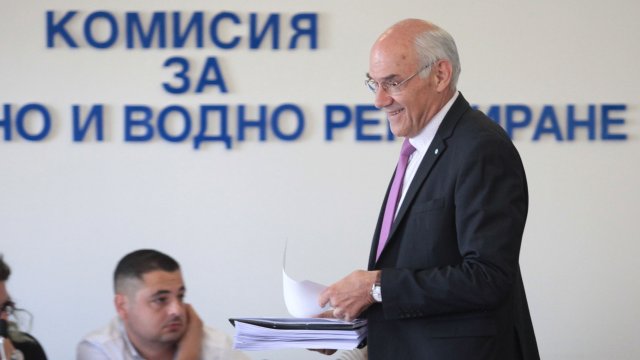 Правилата за избор на председател и членове на Комисията за