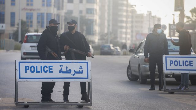 Четирима души са убити има и ранени при нападение в