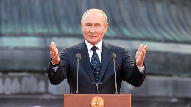 Всяко отслабване на суверенитета представлява екзистенциална заплаха за съществуването на