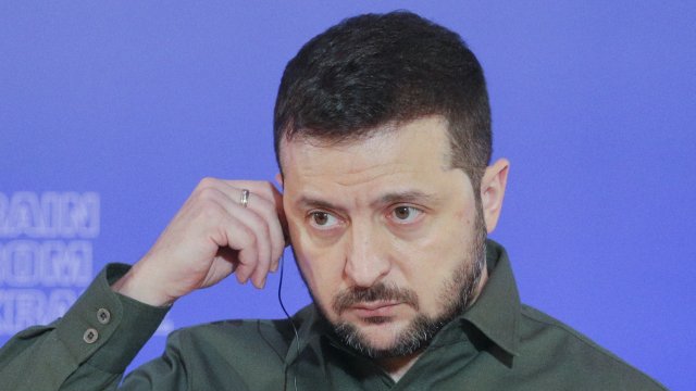 Украйна ще ограничи дейността на своя територия на религиозни организации