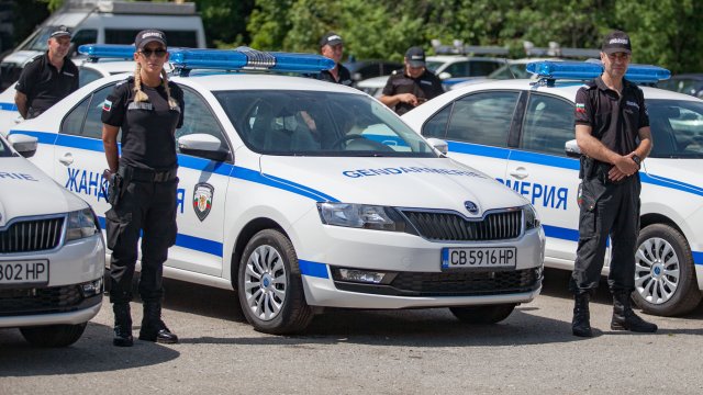 Софийската районна прокуратура привлече към наказателна отговорност 30 годишен мъж за