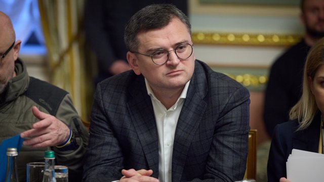 Руската дипломация няма да надвие украинската в България, заявява украинският
