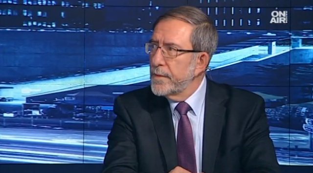 Филип Димитров: Различията в Църквата правят христовата вяра привлекателна