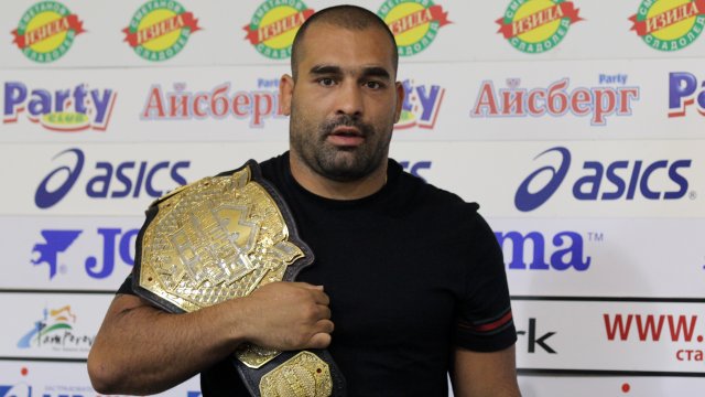 Благой Иванов Багата вече има съперник за завръщането си