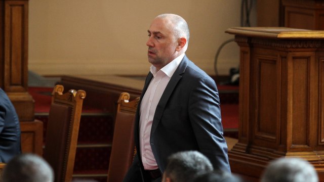 Народното събрание не одобри Любомир Каримански от ИТН за управителна