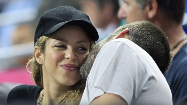 Шакира направи интересен пост в първия ден от новата 2023