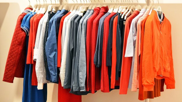 Когато отивате на интервю за работа искате да се представите