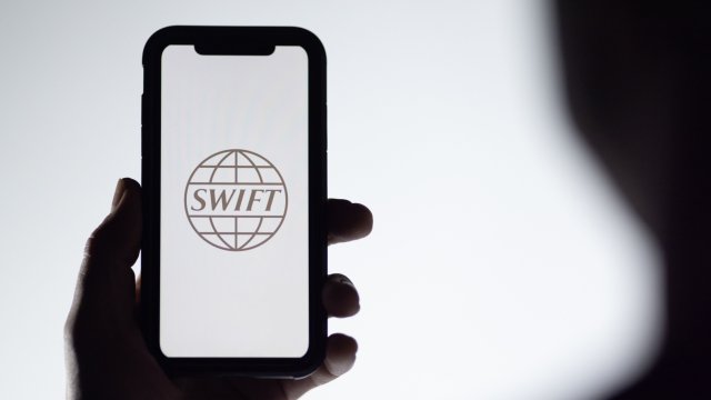 И Беларус да бъде изключена от банковата система SWIFT Това