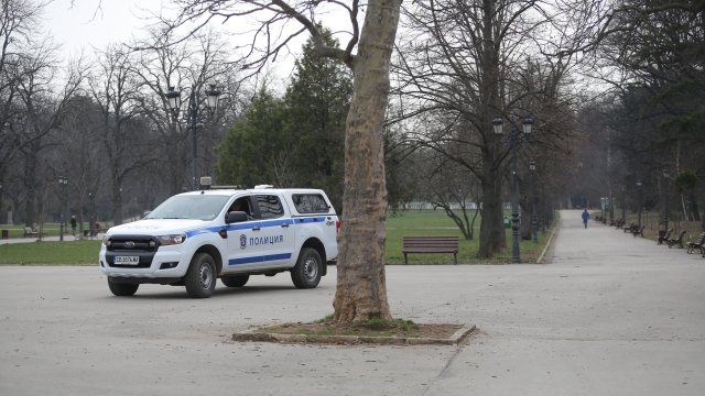 Шефът на общинската полиция в Разлог е бил пребит във