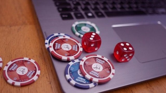 Онлайн казино игрите са един от хитовете през последните години