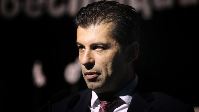 Коридорите Юг Север станаха много по важни сега отколкото някога са били