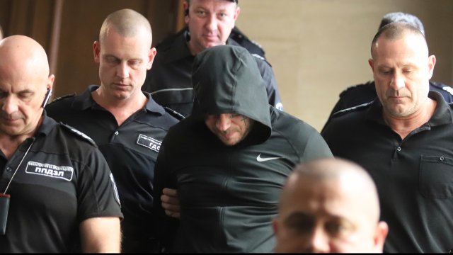 Започва делото срещу Георги Семерджиев предизвикал тежката катастрофа на столичния