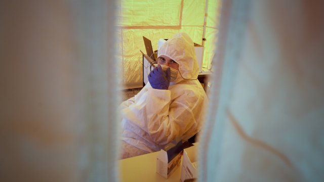 36 248 са починалите в България при които е бил