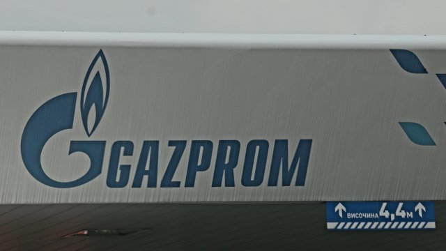 От началото на 2022 г са намалили доставките на газ