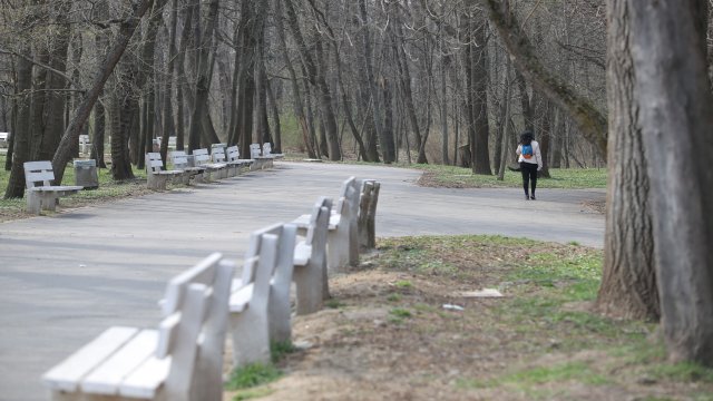 Времето днес ще бъде предимно облачно време В сутрешните часове