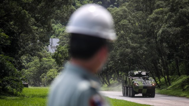 Британският министър на външните работи Лиз Тръс заяви че Русия