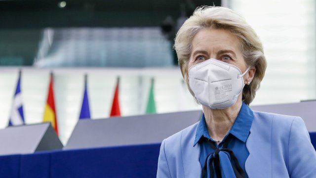 ЕС е подготвен за частично прекъсване на доставките на руски