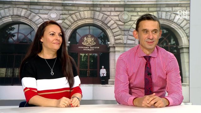 Лидерът на БСП Корнелия Нинова заяви че ще проведе преговори