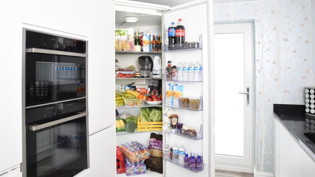 Чували ли сте за синдрома на нощното хранене Според Ню