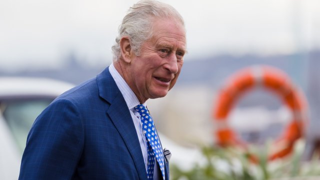 Лондонската полиция ще разследва твърденията, че фондацията на принц Чарлз