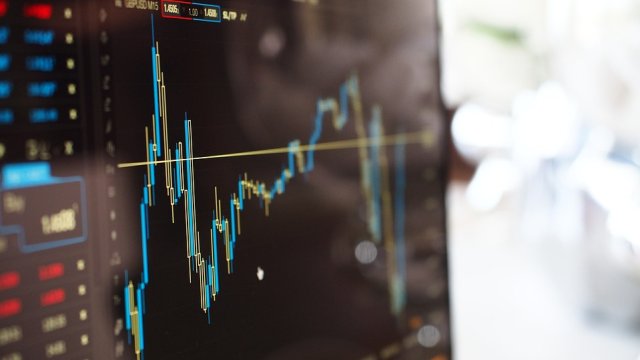 Инфлационната паника отшумява Цените на енергията се стабилизираха и свързаните