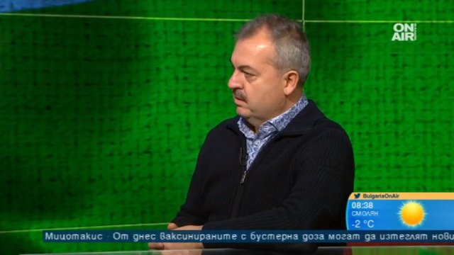 Подходът на Кирил Петков към Република Северна Македония е много