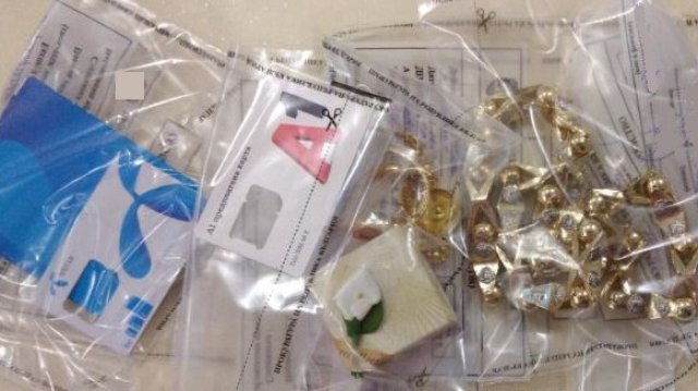 Криминалисти задържаха автор на телефонна измама Действията са проведени на 22