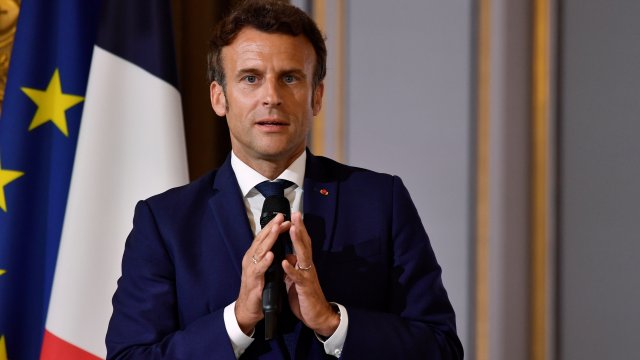 Западът има две цели във войната в Украйна да поддържа