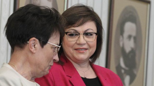 Подготовката за предстоящите парламентарни избори на 2 октомври е основната тема