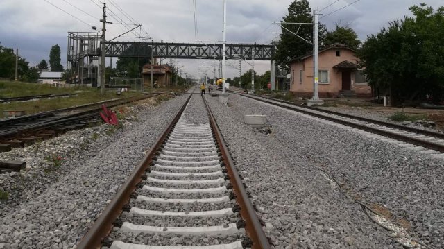 Златин Крумов е назначен за генерален директор на Национална компания