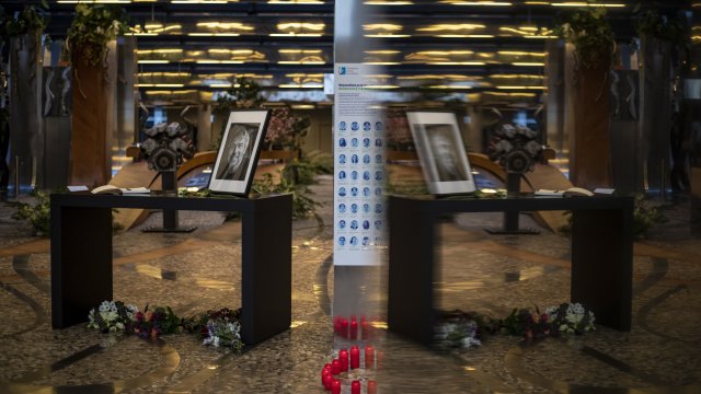Съобщиха причината за трагедията с чешкия милиардер Петр Келнер