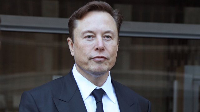 Основният съперник на електромобилите Tesla не са европейските нито американските