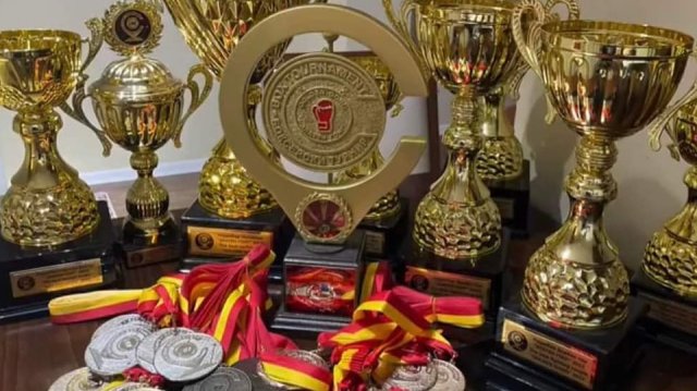 Огромен успех за българския бокс на международния ринг Родните представители спечелиха 4