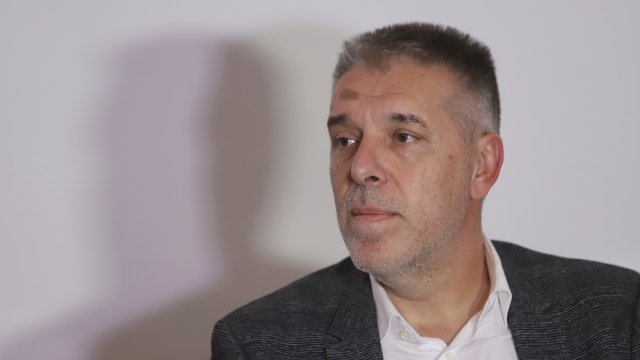 България не може да бъде определяна като класическа фашистка държава