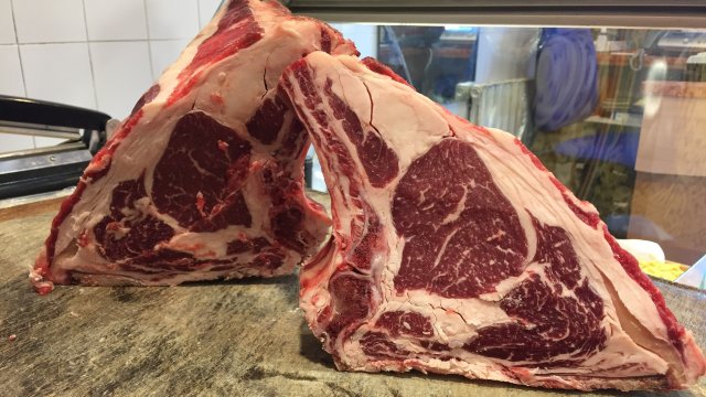 Областната дирекция по безопасност на храните в Пловдив спря дейността