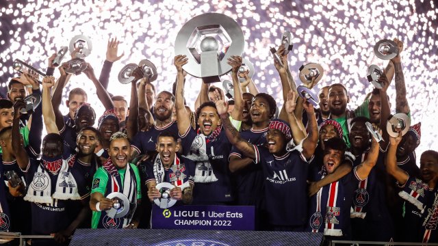 Треньорът на Спортинг Лисабон Рубен Аморим може да поеме ПСЖ