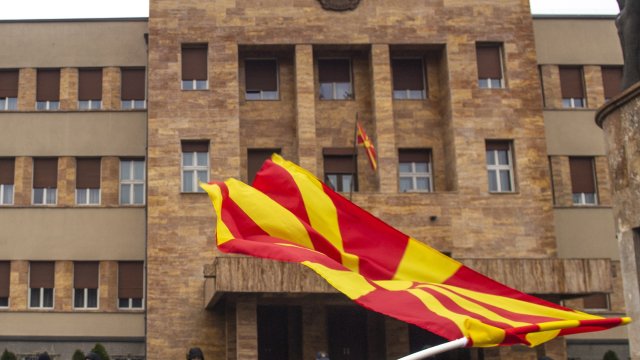 Светкавична реакция от македонското министерство на външните работи. Скопие реагира
