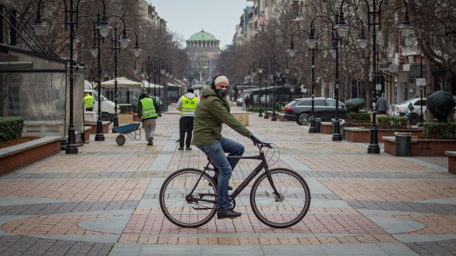 Изглежда че моделът на работа четири дни в седмицата и