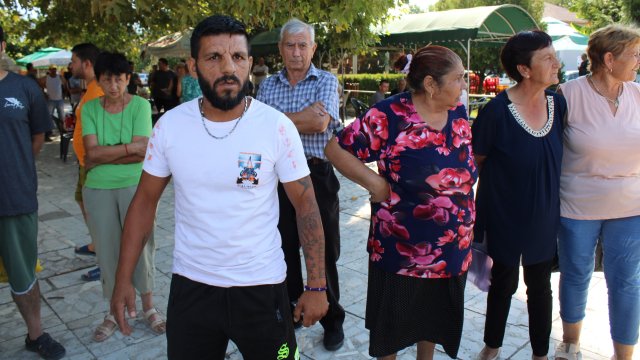 Според новите данни за етническия състав на населението базирани на