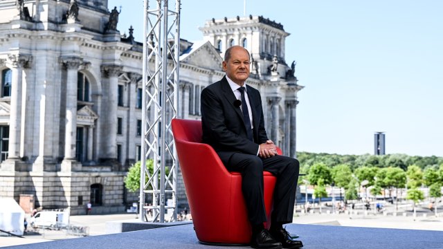 Покачващите се цени на енергията са като буре с барут