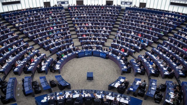 Продължаващата безпрецедентна 11 годишна блокада в Съвета на ЕС за члеството