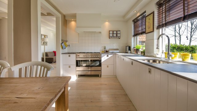 Най купувани на пазара на имоти у нас са двустайните жилища