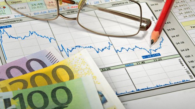 Трейдърите на валутните пазари се подготвят за свят в който