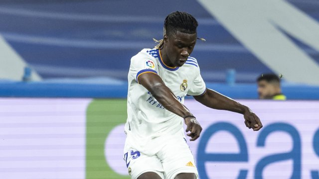 В лагера на първенеца на Испания Реал Мадрид се прехласват