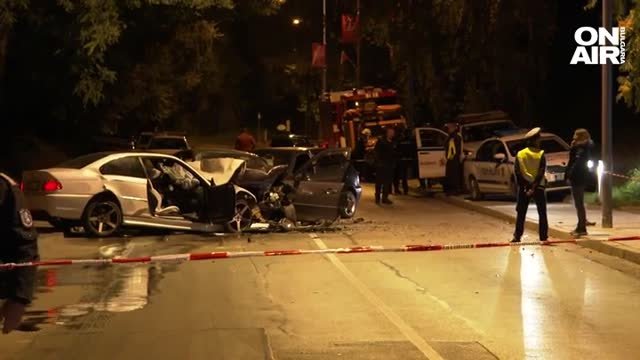 Вече няма опасност за живота на 18 годишното момче пострадало в