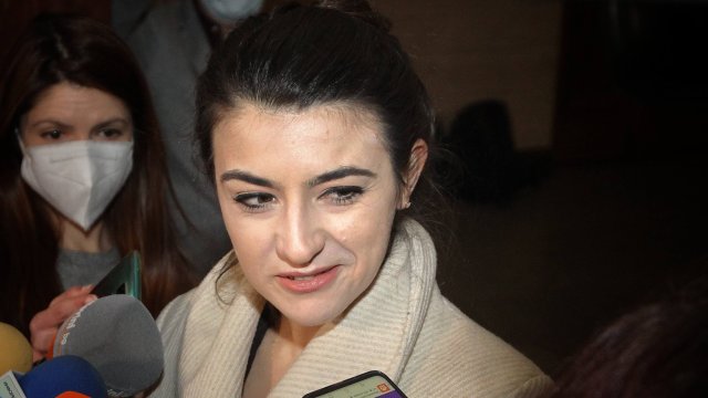 Правилата за избор на шеф на Комисията за енергийно и