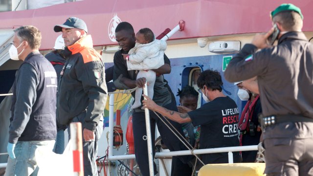 За Кипър 2022 година е рекордна по брой пристигнали незаконни