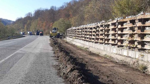 Стойността на ремонтните дейности е над 2 млн лева Така след
