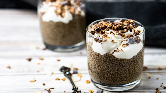 Има много начини да се справите със стреса Храната е