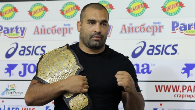 Благой Иванов Багата и Чарлз Оливейра получиха по 30